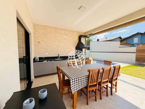 Imagem Casa com 3 Quartos à Venda, 170 m² em Condomínio Terras De Atibaia I - Atibaia Imagem Casa com 3 Quartos à Venda, 170 m² em Condomínio Terras De Atibaia I - Atibaia