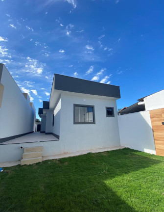 Imagem Casa com 3 Quartos à Venda,  em Parque Nanci - Maricá