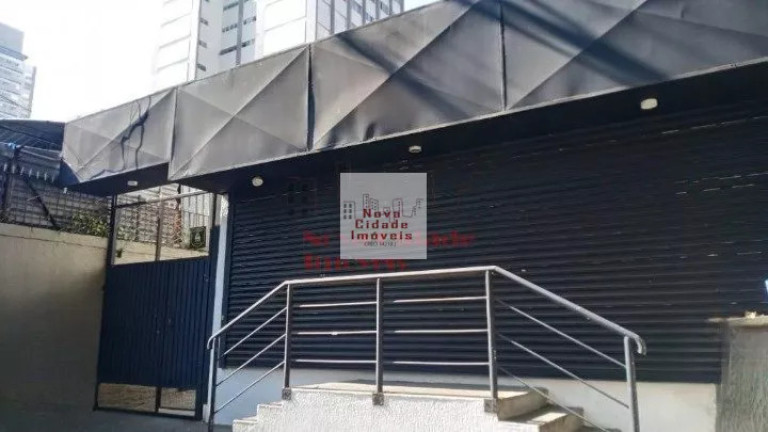 Imagem Imóvel Comercial à Venda, 371 m² em Vila Olímpia - São Paulo Imagem Imóvel Comercial à Venda, 371 m² em Vila Olímpia - São Paulo