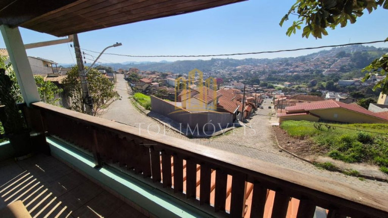 Imagem Casa com 3 Quartos à Venda, 370 m² em Jardim Das Flores - Santa Branca