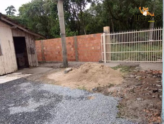 Imagem Terreno à Venda, 293 m² em Balneário Enseada - São Francisco Do Sul Imagem Terreno à Venda, 293 m² em Balneário Enseada - São Francisco Do Sul