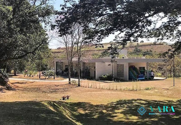 Imagem Terreno à Venda, 682 m² em Condomínio Residencial Ecopark Bourbon - Caçapava Imagem Terreno à Venda, 682 m² em Condomínio Residencial Ecopark Bourbon - Caçapava