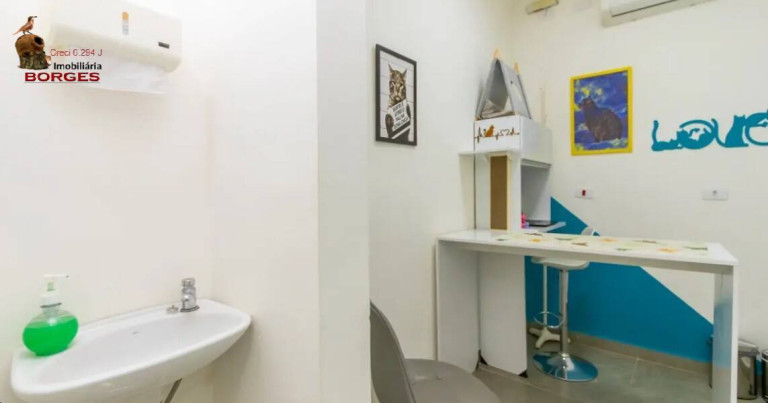 Imagem Casa com 3 Quartos à Venda, 158 m² em Brooklin - São Paulo Imagem Casa com 3 Quartos à Venda, 158 m² em Brooklin - São Paulo
