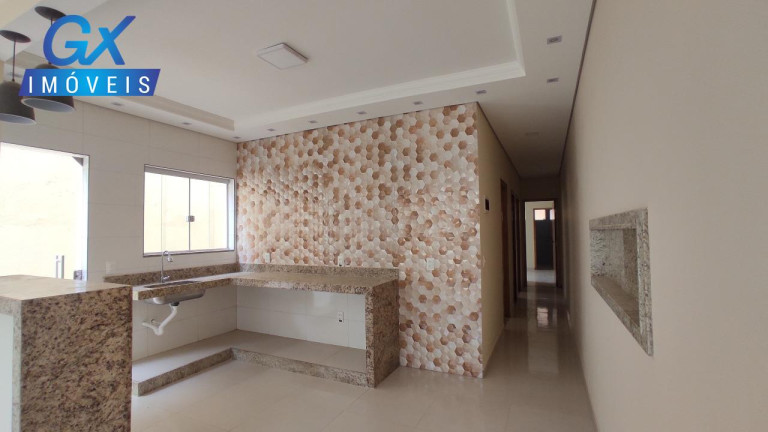 Imagem Casa com 3 Quartos à Venda, 100 m² em São Pedro - Esmeraldas