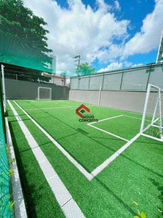 Imagem Apartamento com 4 Quartos à Venda, 253 m² em Meireles - Fortaleza