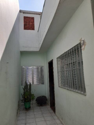 Imagem Sobrado com 3 Quartos à Venda, 120 m² em Vila Formosa - São Paulo