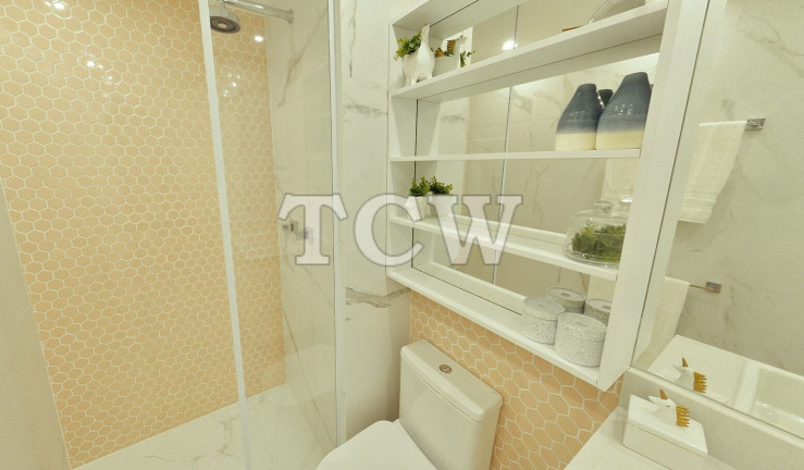 Imagem Apartamento com 3 Quartos à Venda, 115 m² em Chacara Klabin - São Paulo Imagem Apartamento com 3 Quartos à Venda, 115 m² em Chacara Klabin - São Paulo