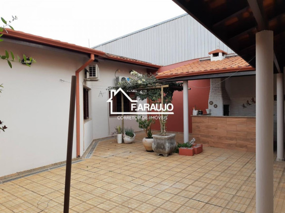 Imagem Casa com 3 Quartos à Venda, 304 m² em Vila Trujillo - Sorocaba Imagem Casa com 3 Quartos à Venda, 304 m² em Vila Trujillo - Sorocaba