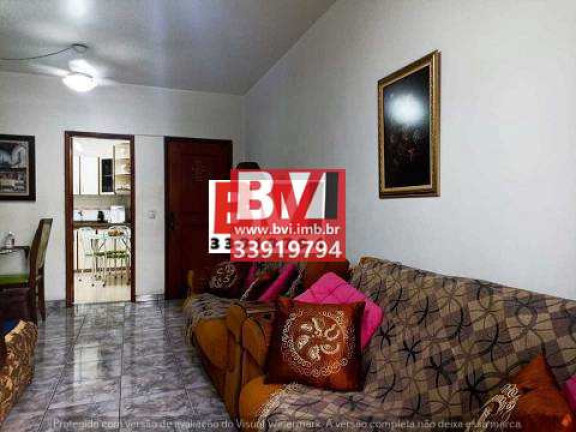 Imagem Apartamento com 3 Quartos à Venda, 100 m² em Vila Da Penha - Rio De Janeiro