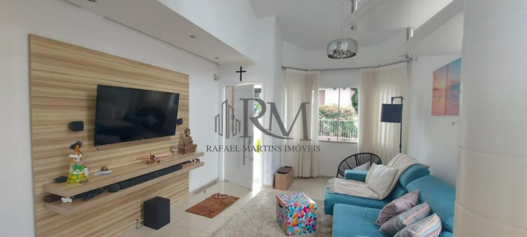 Imagem Sobrado com 3 Quartos à Venda, 160 m² em Passa Vinte - Palhoça Imagem Sobrado com 3 Quartos à Venda, 160 m² em Passa Vinte - Palhoça