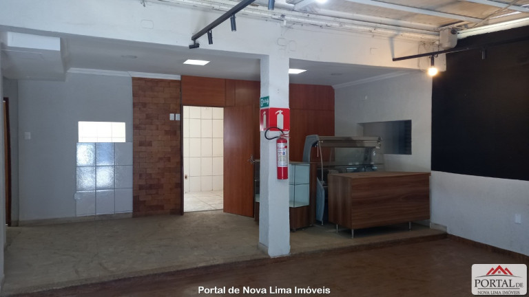 Imagem Imóvel para Alugar, 90 m² em Chácara Dos Cristais - Nova Lima