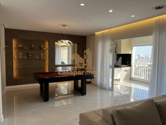Imagem Apartamento com 3 Quartos à Venda, 146 m² em Santa Paula - São Caetano Do Sul Imagem Apartamento com 3 Quartos à Venda, 146 m² em Santa Paula - São Caetano Do Sul