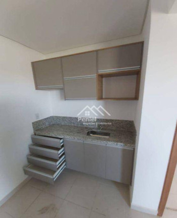 Imagem Apartamento com 1 Quarto à Venda, 30 m² em Nova Aliança - Ribeirão Preto Imagem Apartamento com 1 Quarto à Venda, 30 m² em Nova Aliança - Ribeirão Preto