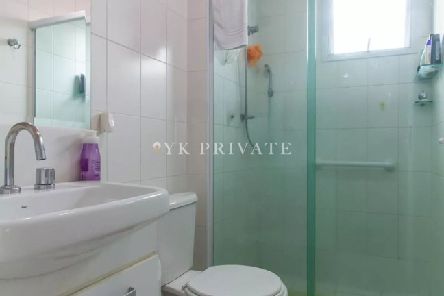 Imagem Apartamento com 3 Quartos à Venda, 103 m² em Vila Romana - São Paulo