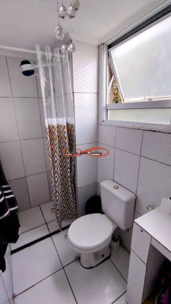 Imagem Apartamento com 2 Quartos à Venda, 46 m² em Conjunto Promorar Sapopemba - São Paulo Imagem Apartamento com 2 Quartos à Venda, 46 m² em Conjunto Promorar Sapopemba - São Paulo