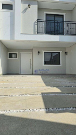 Imagem Sobrado com 3 Quartos à Venda, 205 m² em Armação - Penha Imagem Sobrado com 3 Quartos à Venda, 205 m² em Armação - Penha