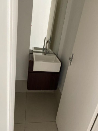 Imagem Sala Comercial à Venda, 32 m² em Itaim Bibi - São Paulo Imagem Sala Comercial à Venda, 32 m² em Itaim Bibi - São Paulo