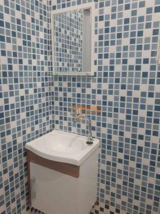 Imagem Casa com 2 Quartos à Venda, 125 m² em Jardim Fortaleza - Guarulhos Imagem Casa com 2 Quartos à Venda, 125 m² em Jardim Fortaleza - Guarulhos