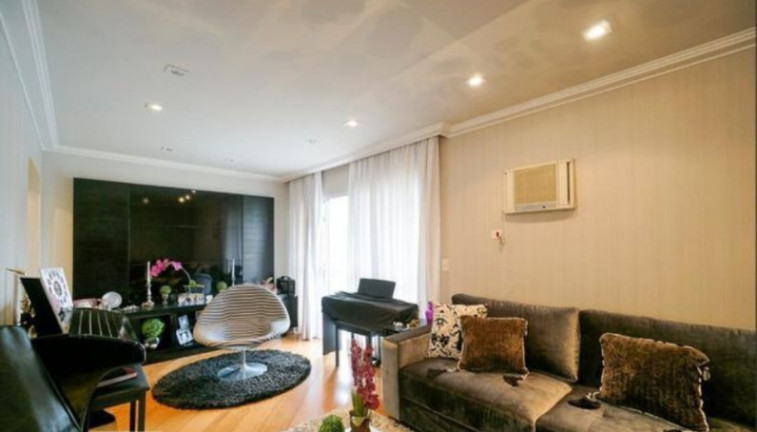 Imagem Apartamento com 4 Quartos à Venda, 160 m² em Parque Da Mooca - São Paulo Imagem Apartamento com 4 Quartos à Venda, 160 m² em Parque Da Mooca - São Paulo