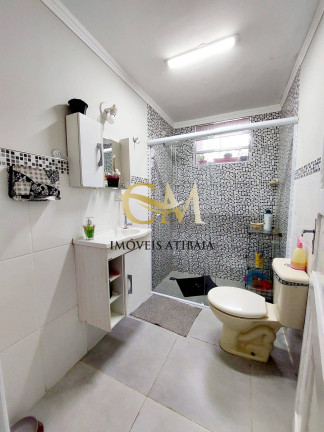 Imagem Casa com 3 Quartos à Venda, 150 m² em Jardim Brasil - Atibaia Imagem Casa com 3 Quartos à Venda, 150 m² em Jardim Brasil - Atibaia