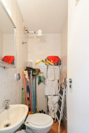 Imagem Apartamento com 2 Quartos à Venda, 120 m² em Pinheiros - São Paulo