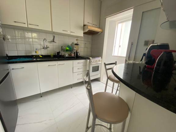 Imagem Apartamento com 3 Quartos à Venda, 125 m² em Armação - Salvador