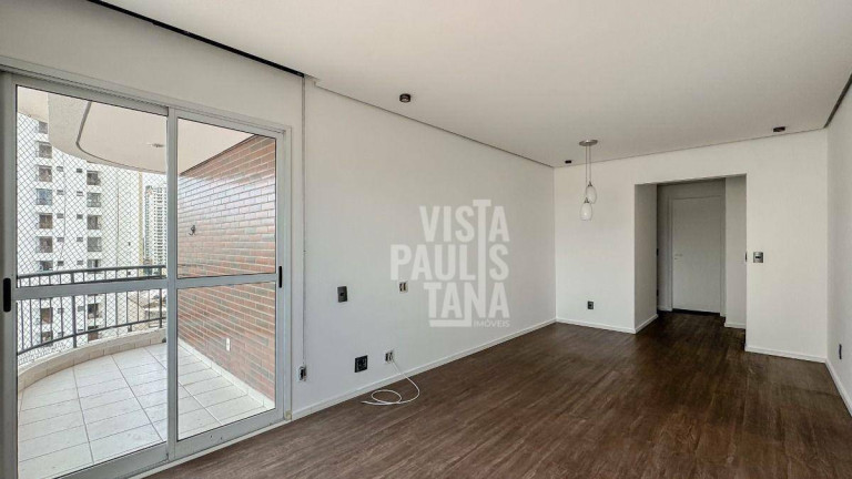 Apartamento com 3 Quartos à Venda, 95 m² em Vila Hamburguesa - São Paulo