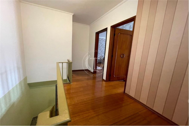 Imagem Casa com 4 Quartos à Venda, 283 m² em Vila Regente Feijó - São Paulo Imagem Casa com 4 Quartos à Venda, 283 m² em Vila Regente Feijó - São Paulo