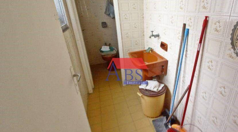 Imagem Apartamento com 1 Quarto à Venda, 45 m² em Canto Do Forte - Praia Grande Imagem Apartamento com 1 Quarto à Venda, 45 m² em Canto Do Forte - Praia Grande