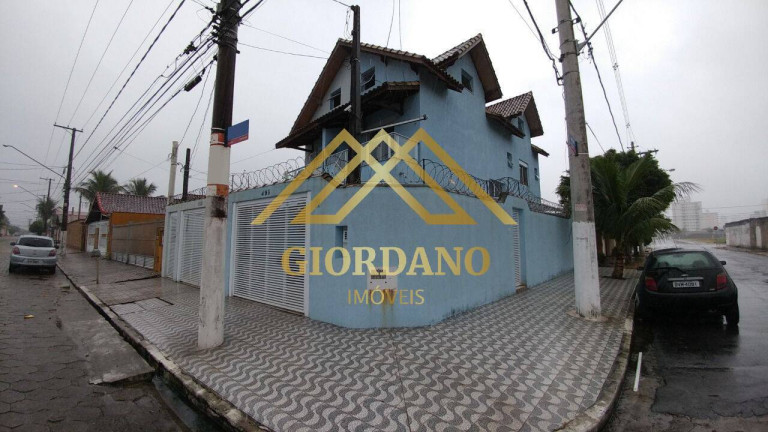 Imagem Casa com 4 Quartos à Venda,  em Aviação - Praia Grande