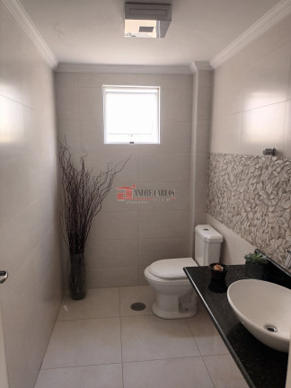 Imagem Sobrado com 3 Quartos à Venda, 160 m² em Jardim Das Flores - Osasco Imagem Sobrado com 3 Quartos à Venda, 160 m² em Jardim Das Flores - Osasco