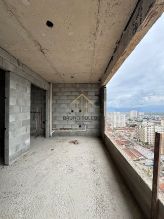 Imagem Apartamento com 2 Quartos à Venda, 78 m² em Aviação - Praia Grande Imagem Apartamento com 2 Quartos à Venda, 78 m² em Aviação - Praia Grande