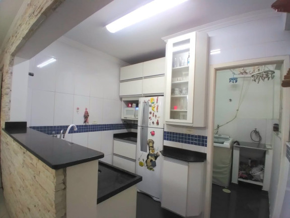 Imagem Apartamento com 3 Quartos à Venda, 110 m² em Rudge Ramos - São Bernardo Do Campo