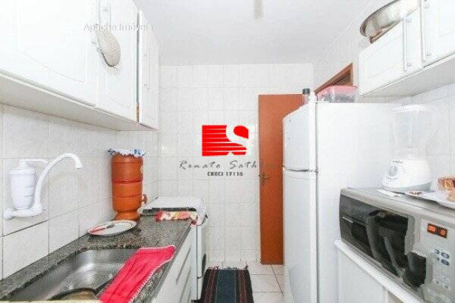 Imagem Apartamento com 4 Quartos à Venda, 80 m² em Buritis - Belo Horizonte