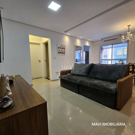 Imagem Apartamento com 2 Quartos à Venda, 134 m² em Aviação - Praia Grande Imagem Apartamento com 2 Quartos à Venda, 134 m² em Aviação - Praia Grande