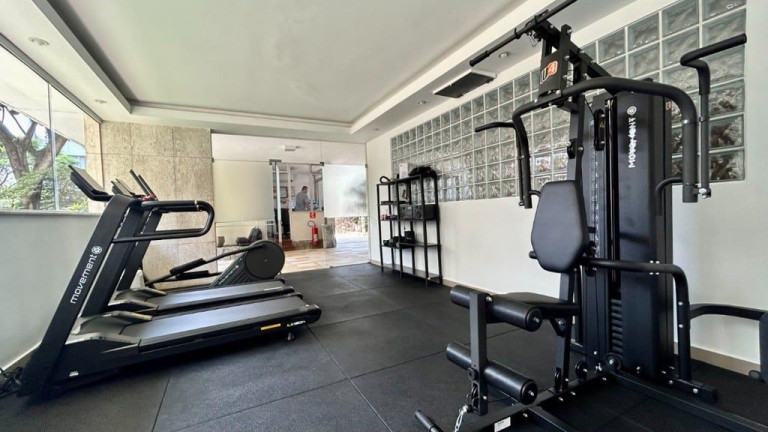 Imagem Apartamento com 4 Quartos à Venda, 127 m² em Cerqueira César - São Paulo Imagem Apartamento com 4 Quartos à Venda, 127 m² em Cerqueira César - São Paulo