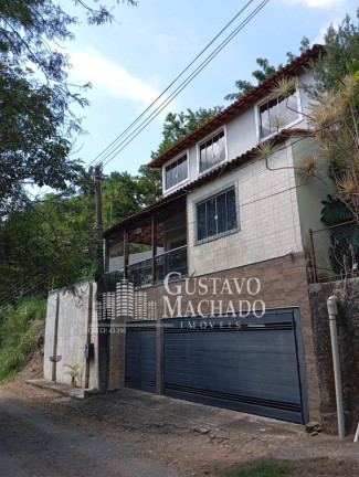 Imagem Casa com 3 Quartos à Venda, 390 m² em Moinho De Vento - Barra Mansa