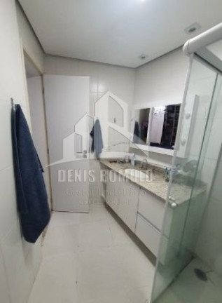 Imagem Apartamento com 3 Quartos à Venda, 106 m² em Perdizes - São Paulo