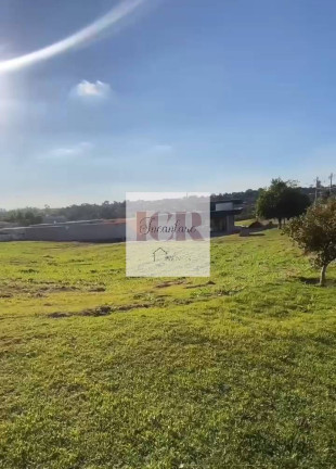 Imagem Terreno à Venda, 840 m² em Araçoiaba Da Serra