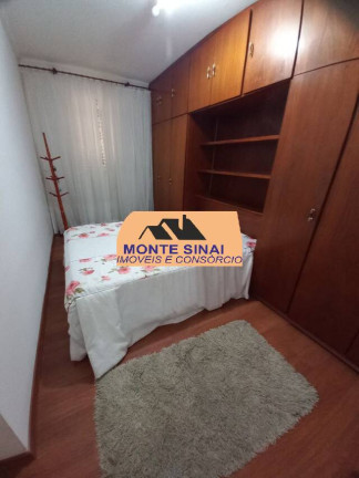 Imagem Apartamento com 2 Quartos à Venda, 52 m² em Vila Lucy - Sorocaba