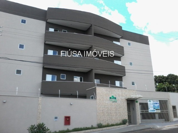 Apartamento com 3 Quartos à Venda, 99 m² em Jardim Anhangüera - Ribeirão Preto
