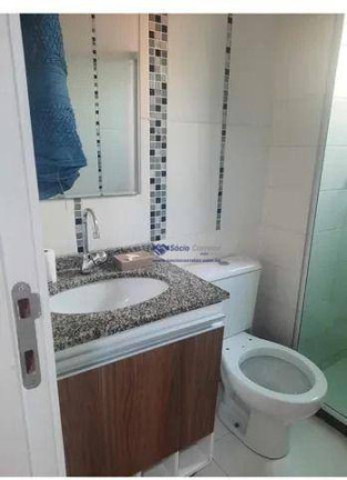 Imagem Apartamento com 2 Quartos à Venda, 83 m² em Centro - Guarulhos Imagem Apartamento com 2 Quartos à Venda, 83 m² em Centro - Guarulhos