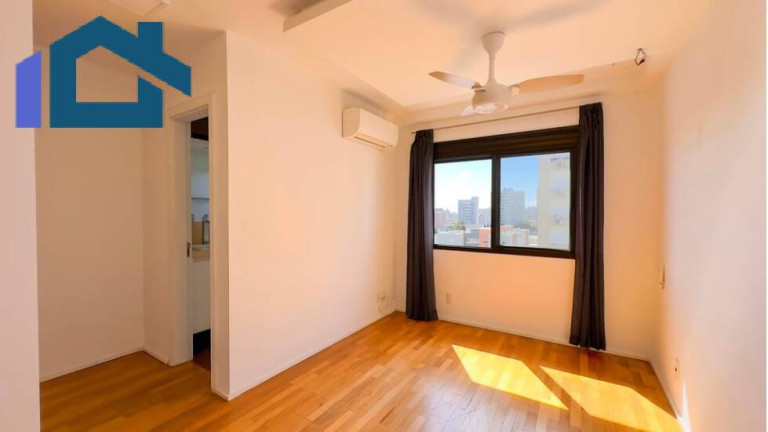 Imagem Apartamento com 3 Quartos à Venda, 78 m² em Passo Da Areia - Porto Alegre