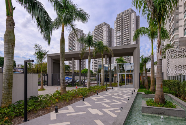 Imóvel com 3 Quartos à Venda, 113 m² em Jardim Dom Bosco - São Paulo