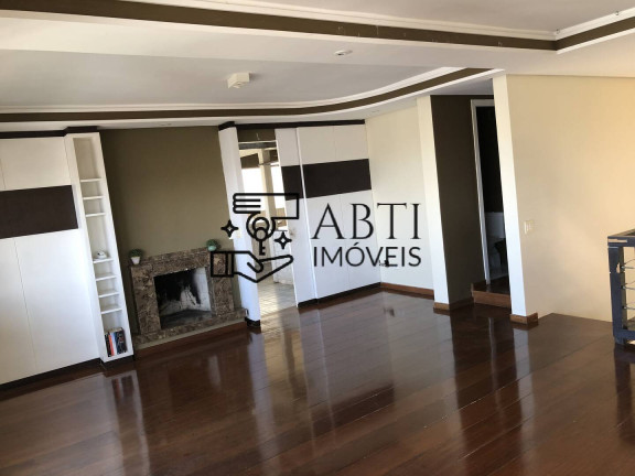 Imagem Cobertura com 3 Quartos à Venda, 240 m² em Morro Dos Ingleses - São Paulo Imagem Cobertura com 3 Quartos à Venda, 240 m² em Morro Dos Ingleses - São Paulo