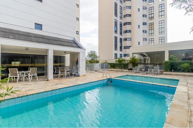 Imagem Apartamento com 3 Quartos à Venda, 101 m² em Vila Andrade - São Paulo