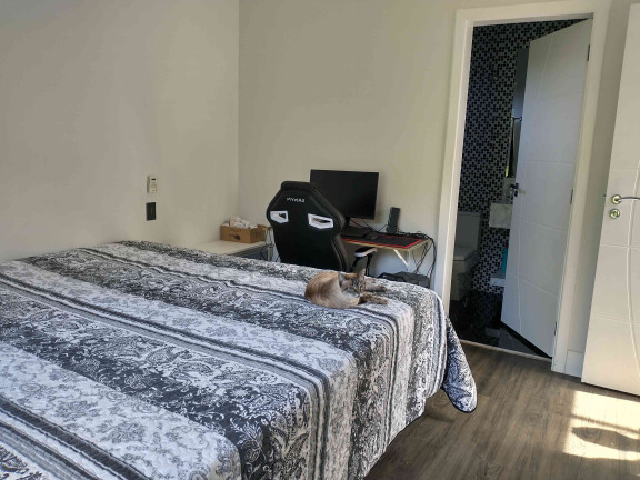 Imagem Casa com 4 Quartos à Venda, 370 m² em Lagos - Mogi Das Cruzes