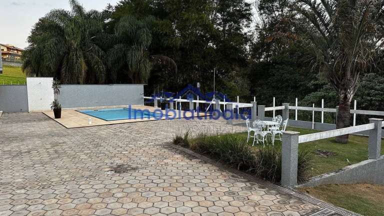 Imagem Chácara com 3 Quartos à Venda, 2.000 m² em Centro - Joanópolis