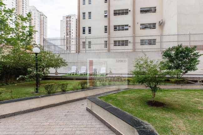 Imagem Apartamento com 1 Quarto à Venda, 49 m² em Campo Belo - São Paulo Imagem Apartamento com 1 Quarto à Venda, 49 m² em Campo Belo - São Paulo