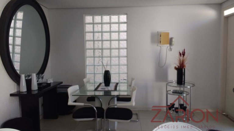 Imagem Casa com 3 Quartos à Venda, 160 m² em Santana - Pindamonhangaba